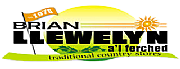 Brian Llewellyn logo
