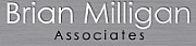Brian Milligan Associates logo