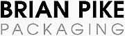 Brian Pike Packaging Ltd logo