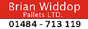 Brian Widdop logo