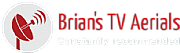 Brians Tv Aerials Ltd logo