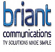 Briant Communications logo
