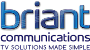 Briant Communications Ltd logo