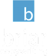 Briar Copywriting logo