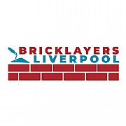 Bricklayers Liverpool logo