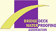 Bridge Deck Waterproofing Association logo