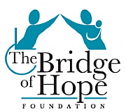 Bridge of Hope Foundation logo