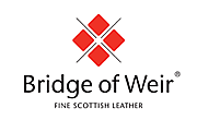 Bridge of Weir Leather Co Ltd logo