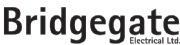 Bridgegate Electrical Ltd logo