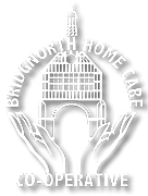 Bridgnorth Homecare Co-operative Ltd logo