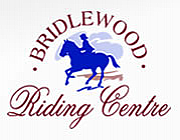 Bridlewood Riding Centre Ltd logo