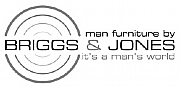 Briggs and Jones logo