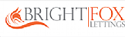 Bright Fox Lettings logo