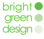 Bright Green Design Ltd logo
