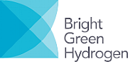 Bright Green Hydrogen logo
