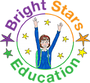 Bright Star Education Ltd logo