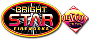 Bright Star Fireworks Uk Ltd logo