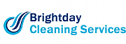 Brightday Cleaning Services logo