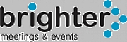 Brighter Meetings & Events logo