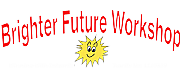 Brighter Future Mobility logo