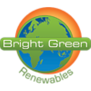 BrightGreenwables logo
