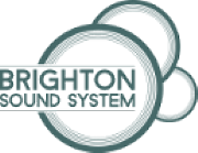 Brighton Soundsystem logo