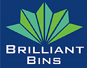Brilliant Bins logo