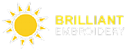 Brilliant Embroidery Ltd logo