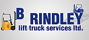 Brindley Lift Truck Services Ltd logo