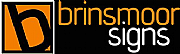 Brinsmoor Solutions Ltd logo