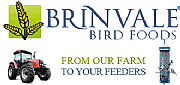 Brinvale Bird Foods logo