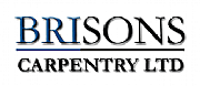 Brisons Carpentry Ltd logo