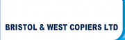 Bristol & West Copiers Ltd logo