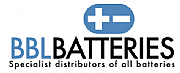Bristol Batteries Ltd logo