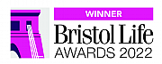 Bristol Books Cic logo