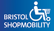 Bristol Shopmobility logo
