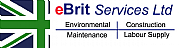 Brit Group Services Ltd logo