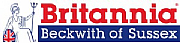 Britannia Beckwith of Brighton logo
