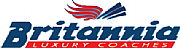 Britannia Coaches logo