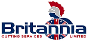 Britannia Cutting Ltd logo
