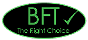 Britannia Fork Trucks Ltd logo