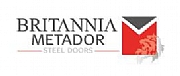Britannia Metador logo