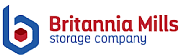 Britannia Mills Storage Company Ltd logo