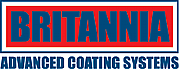 Britannia Paints Ltd logo