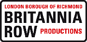 Britannia Productions Ltd logo