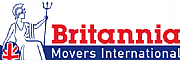 Britannia Smeeton Panton logo