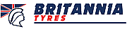 Britannia Tyres Ltd logo