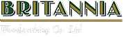 Britannia Woodworking Company Ltd logo