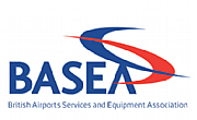 British Airport Services & Equipment Association logo