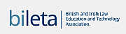 British & Irish legal Education Technology Association (BILETA) logo